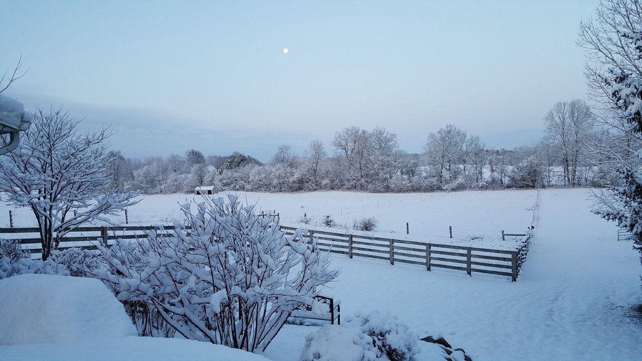 Photo of Outdoor in Fredericktown