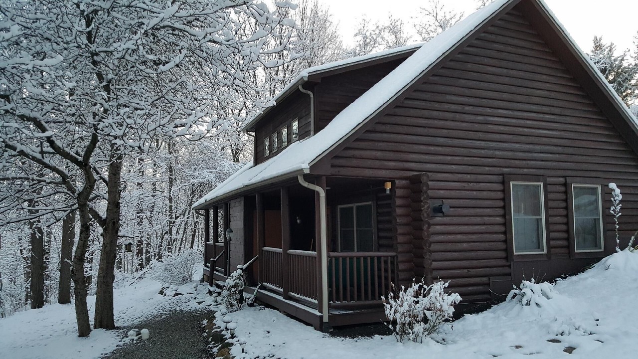 Photo of Outdoor in Fredericktown