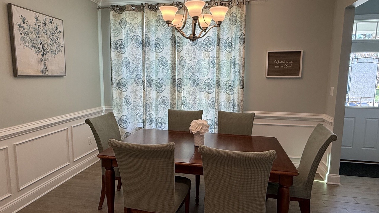 Photo of Bedroom in Rehoboth Beach