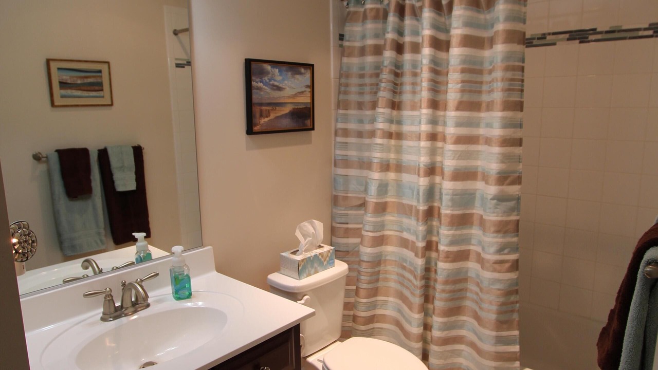 Photo of Bathroom in Ocean View