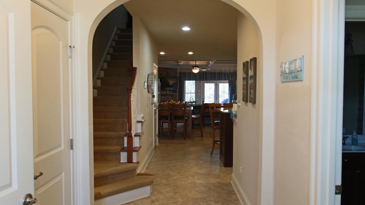 Photo of Bedroom in Ocean View