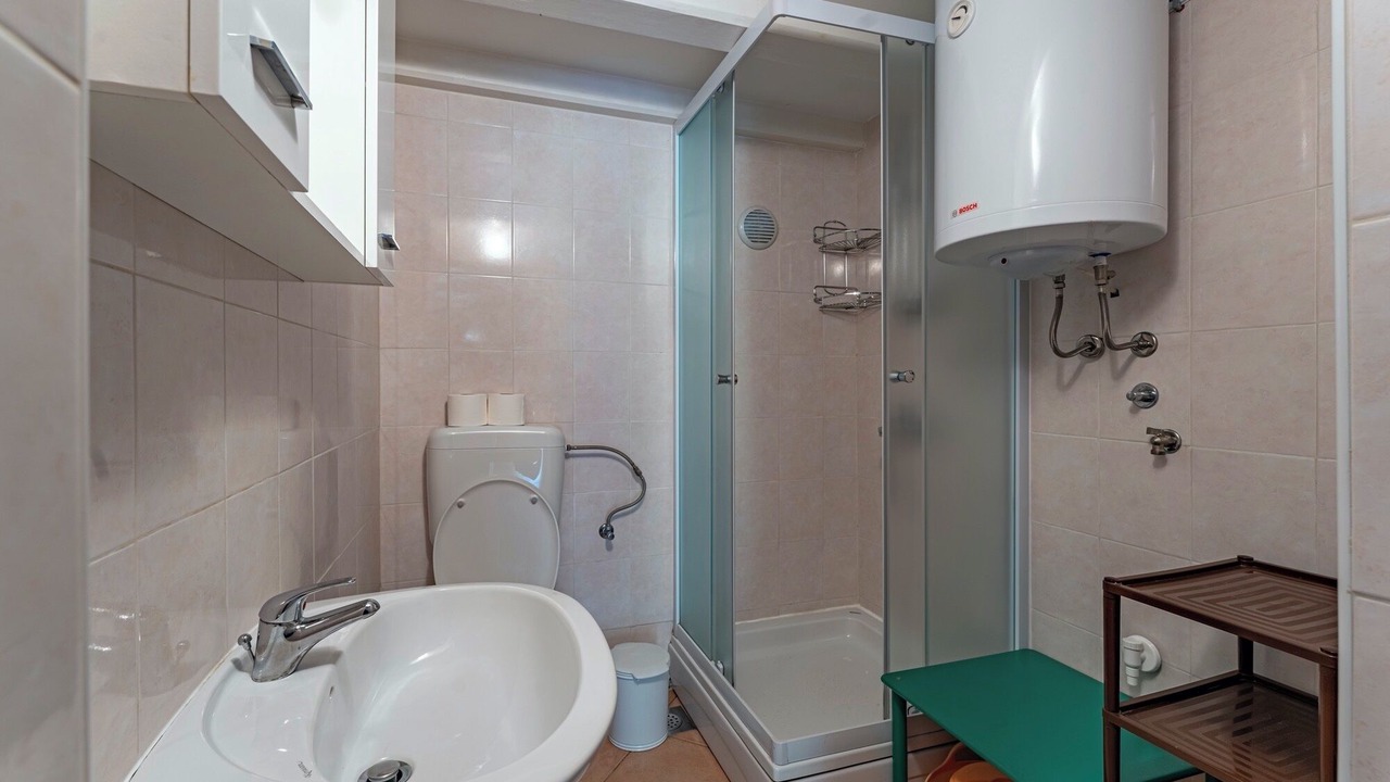 Photo of Bathroom in Rovinjsko Selo