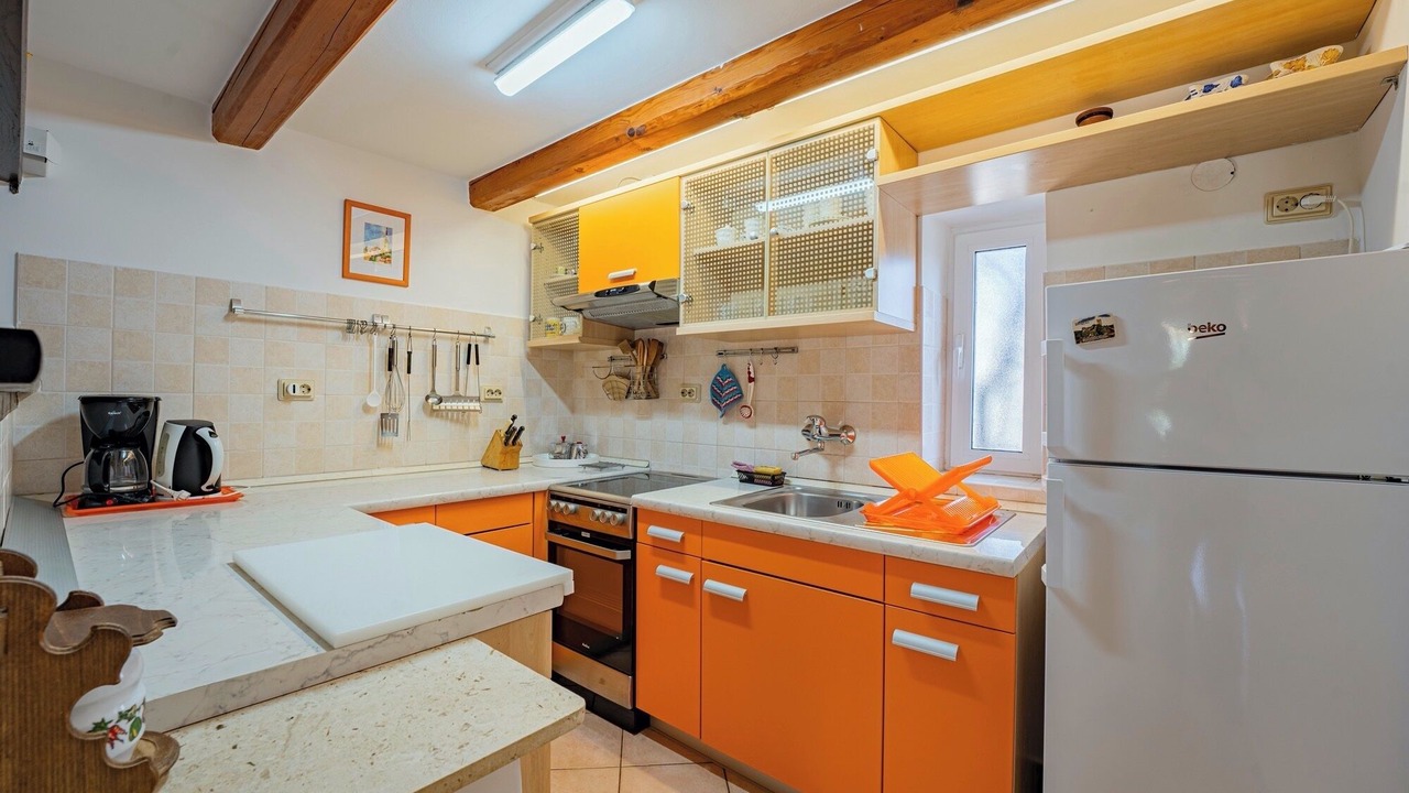 Photo of Kitchen in Rovinjsko Selo