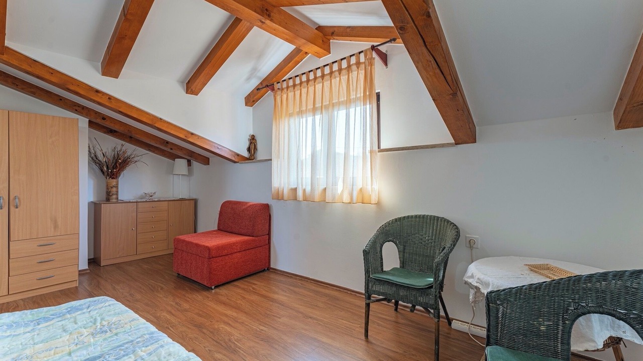Photo of Bedroom in Rovinjsko Selo
