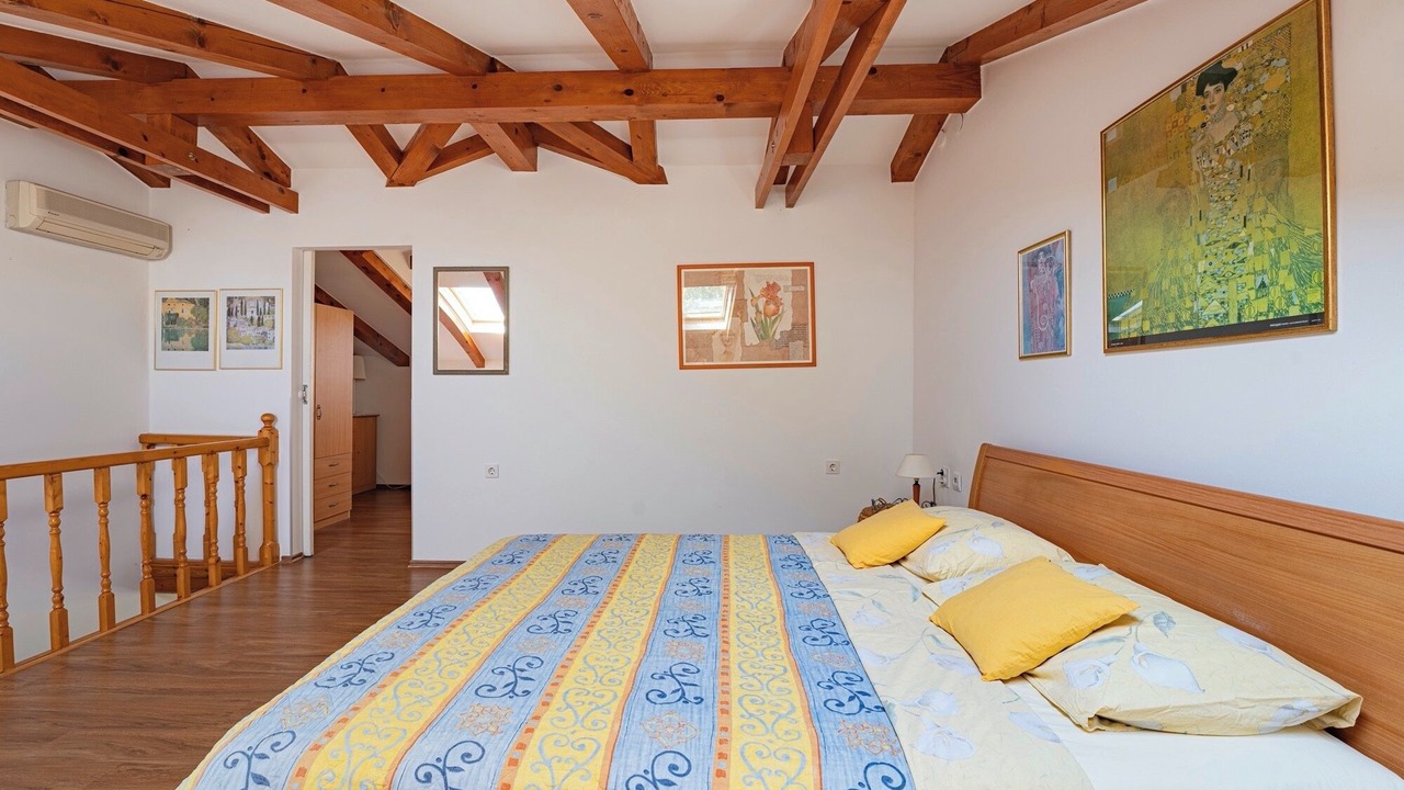 Photo of Bedroom in Rovinjsko Selo