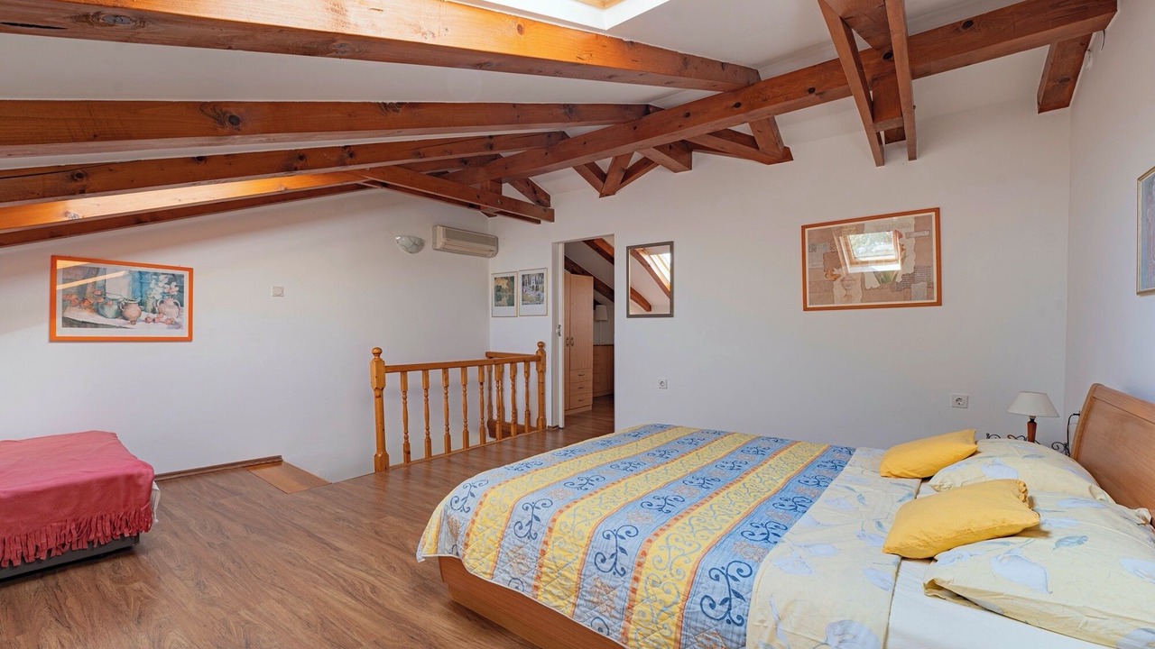 Photo of Bedroom in Rovinjsko Selo