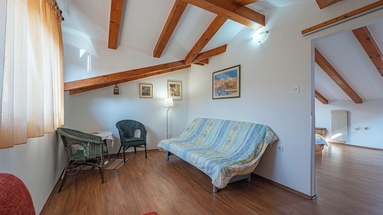 Photo of Livingroom in Rovinjsko Selo