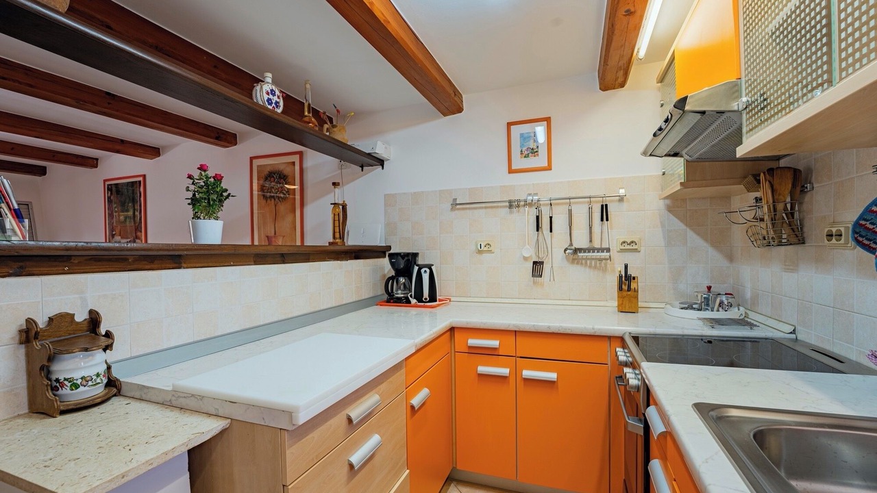 Photo of Kitchen in Rovinjsko Selo