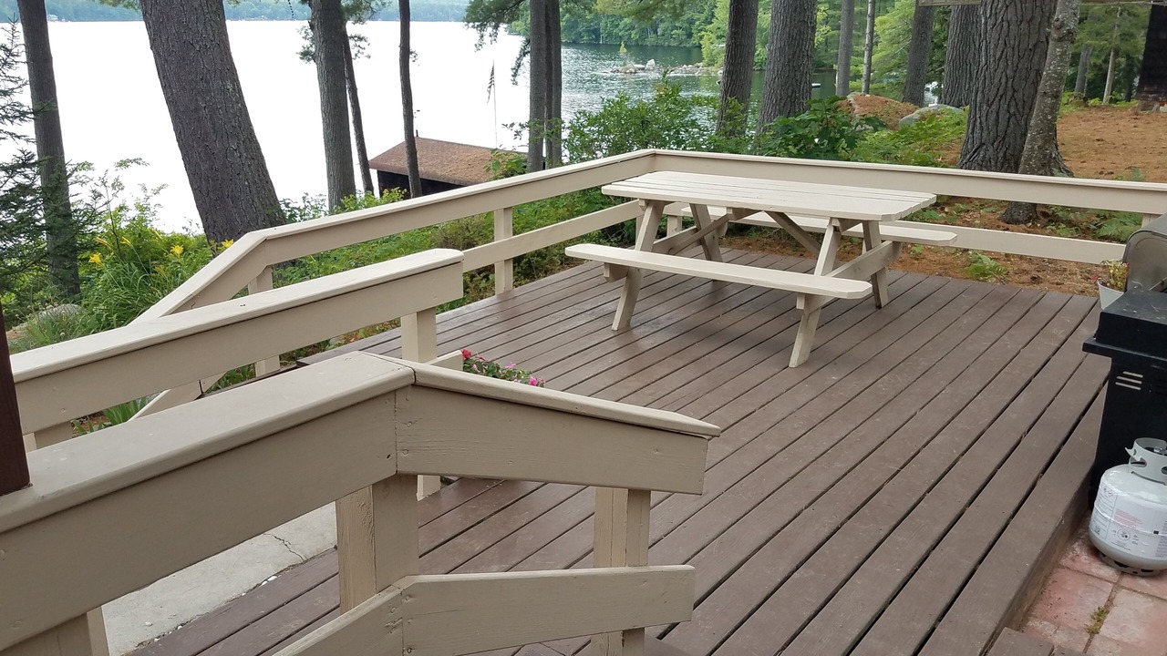 Photo of Outdoor in Bridgton