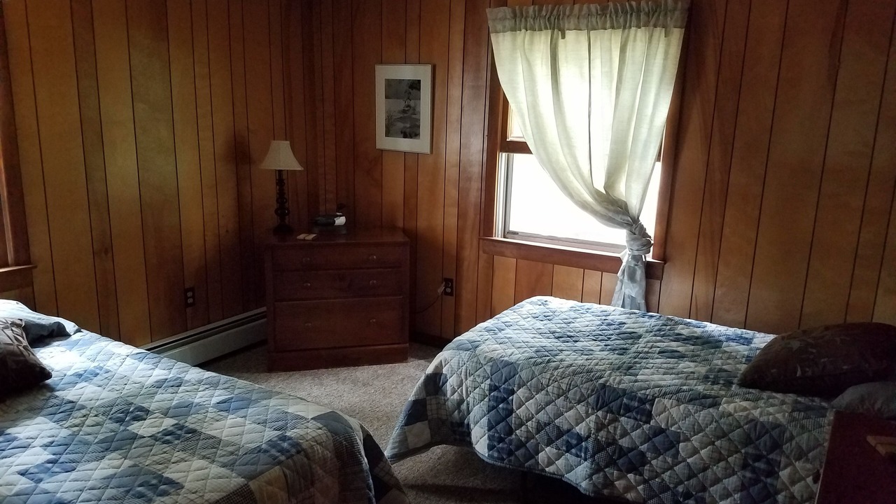 Photo of Bedroom in Bridgton