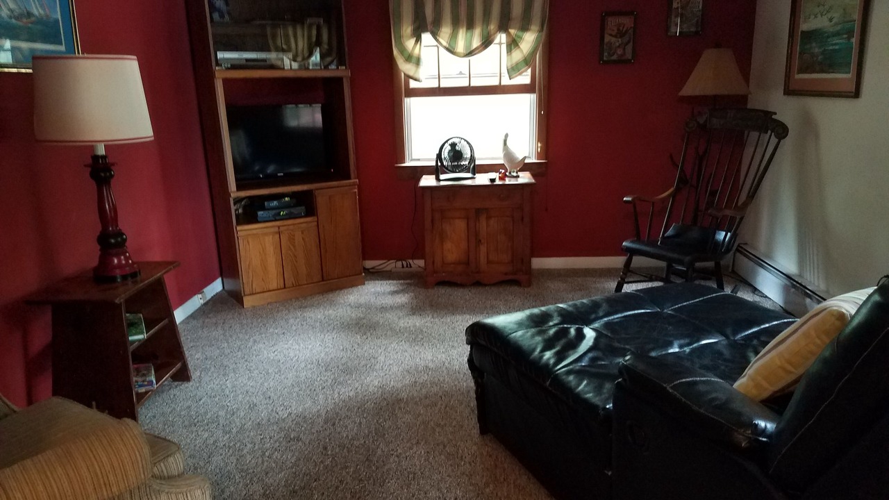 Photo of Livingroom in Bridgton