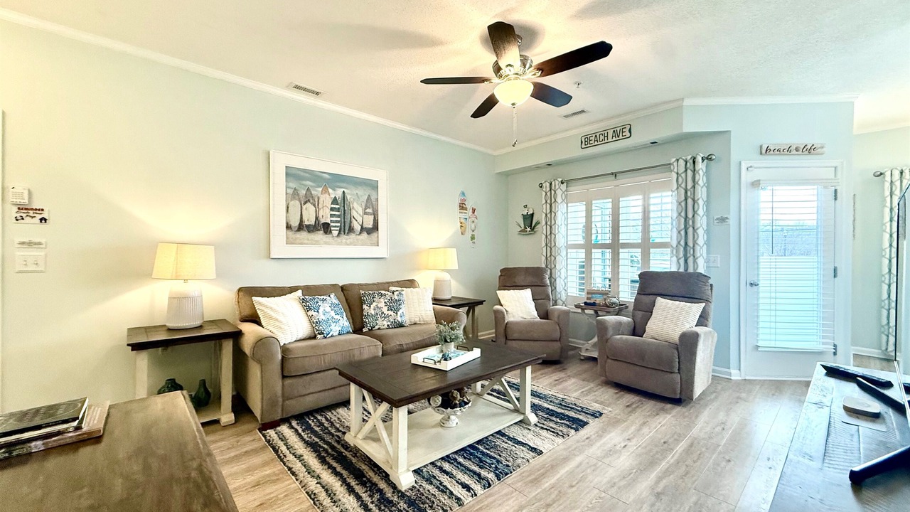 Photo of Bedroom in Villages of Five Points