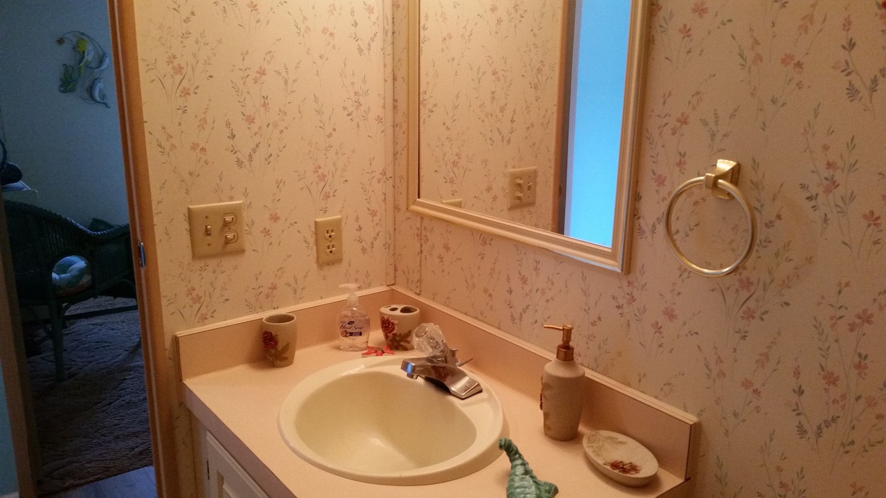 Photo of Bathroom in Montego Bay
