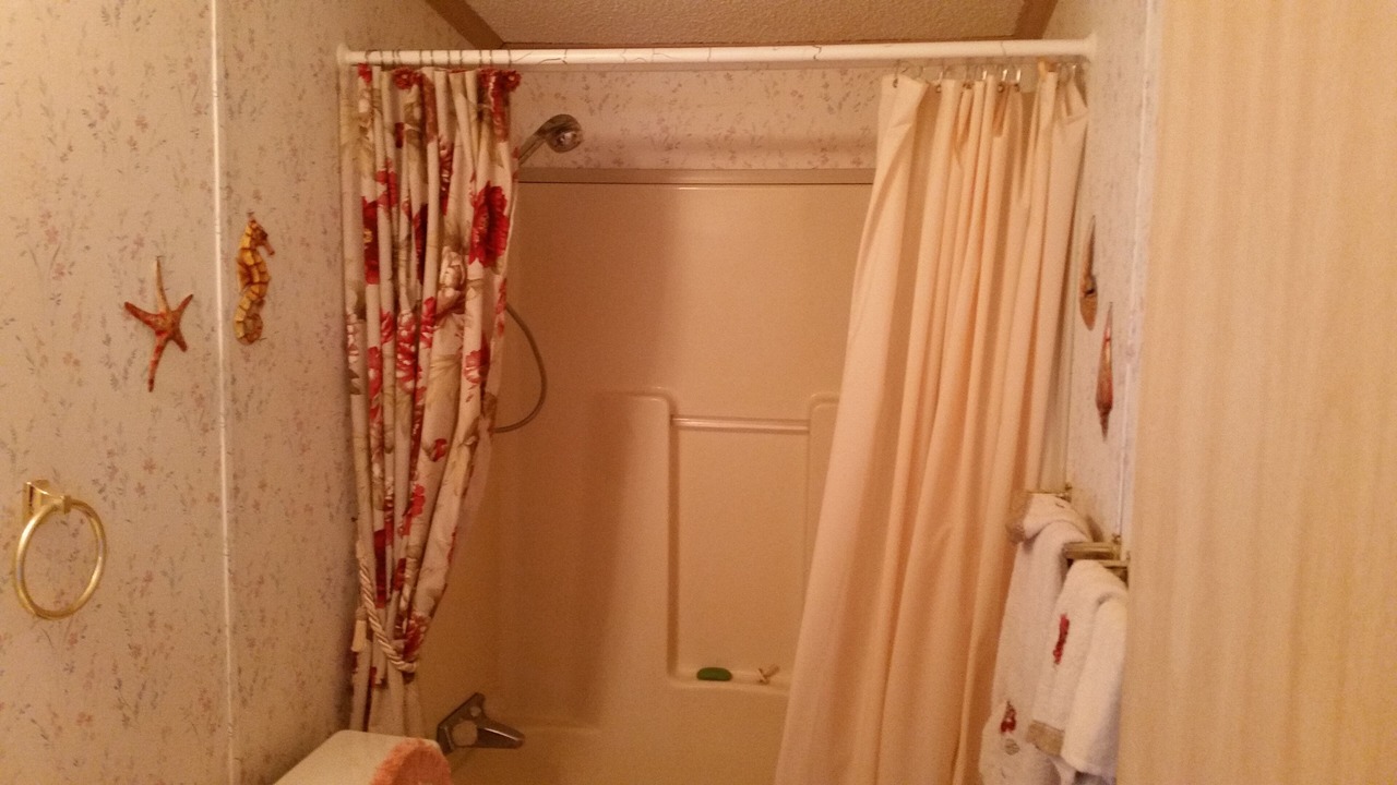 Photo of Bathroom in Montego Bay