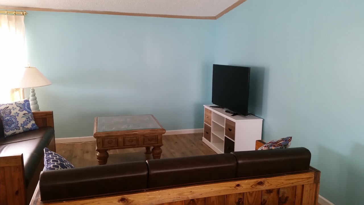 Photo of Livingroom in Montego Bay