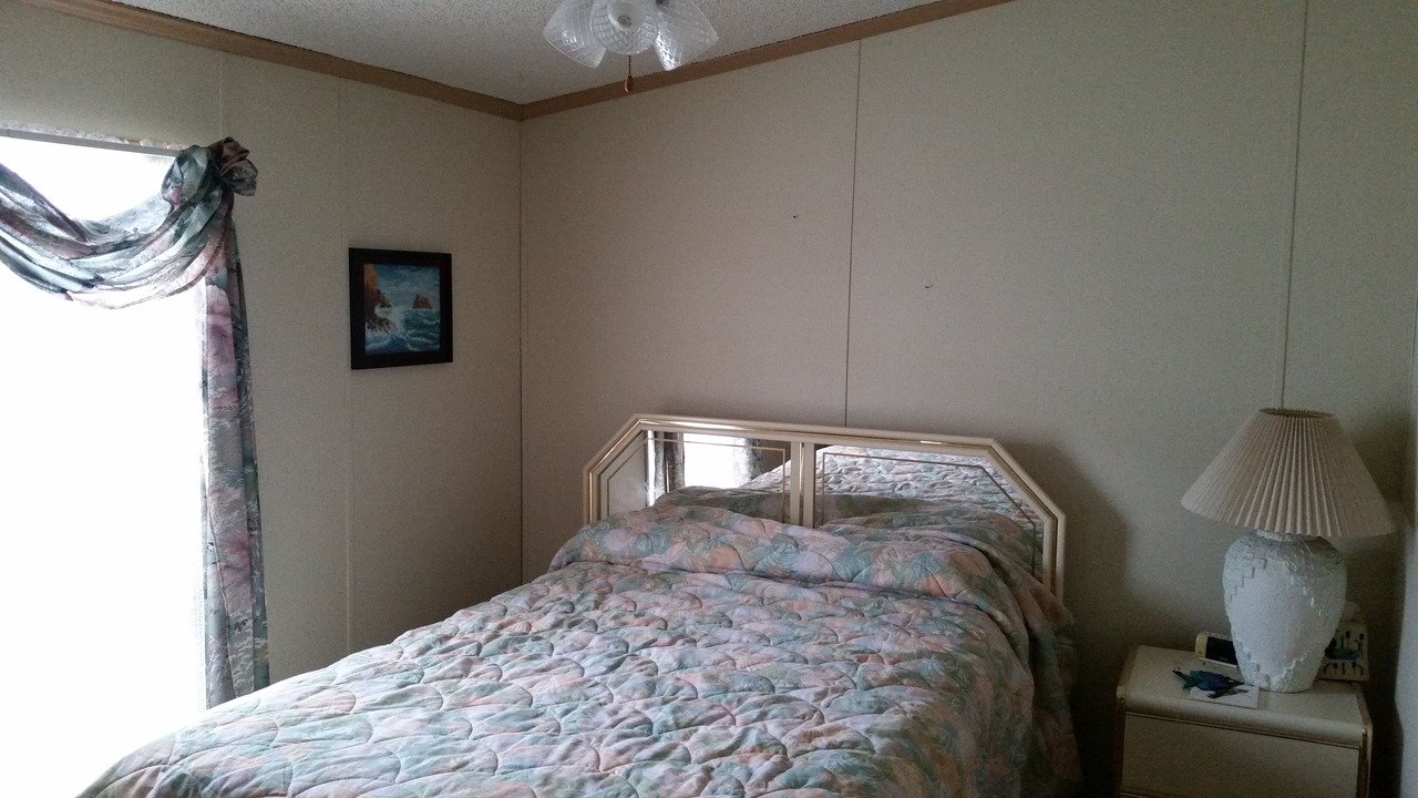 Photo of Bedroom in Montego Bay