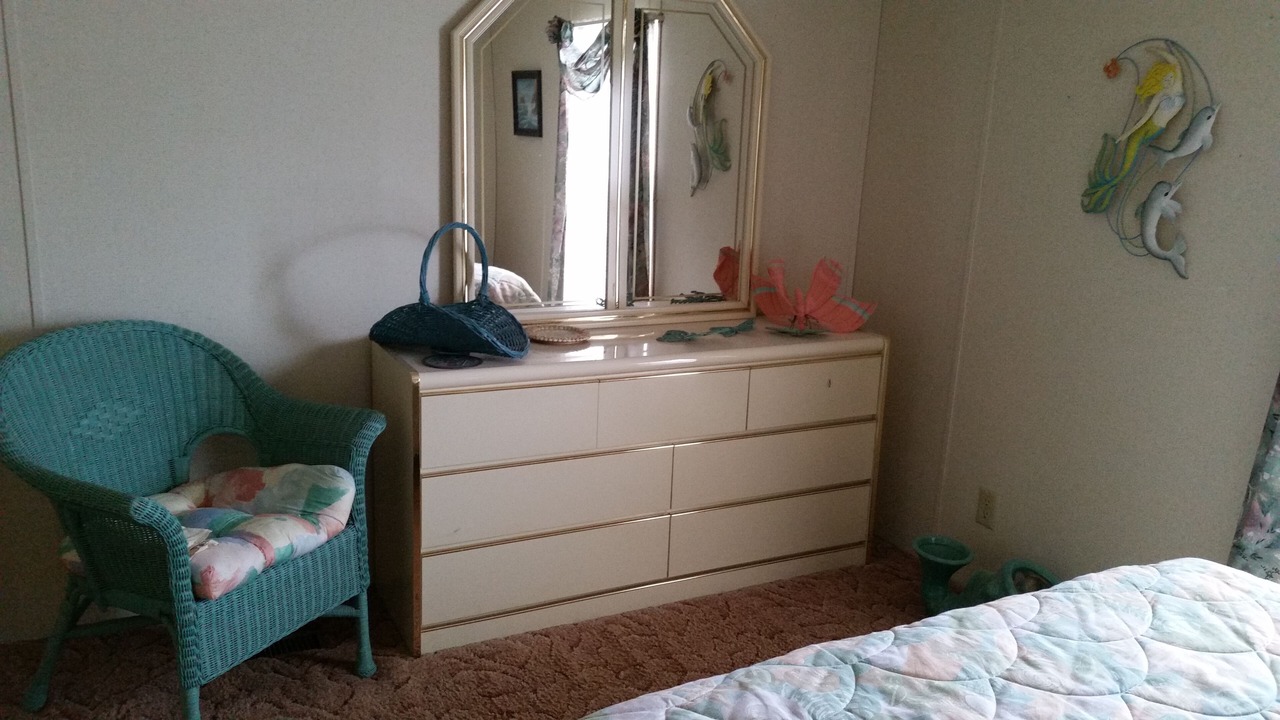 Photo of Bedroom in Montego Bay