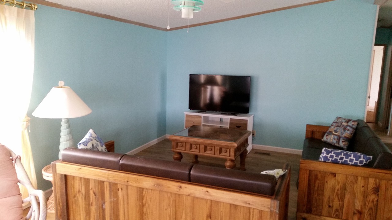 Photo of Livingroom in Montego Bay