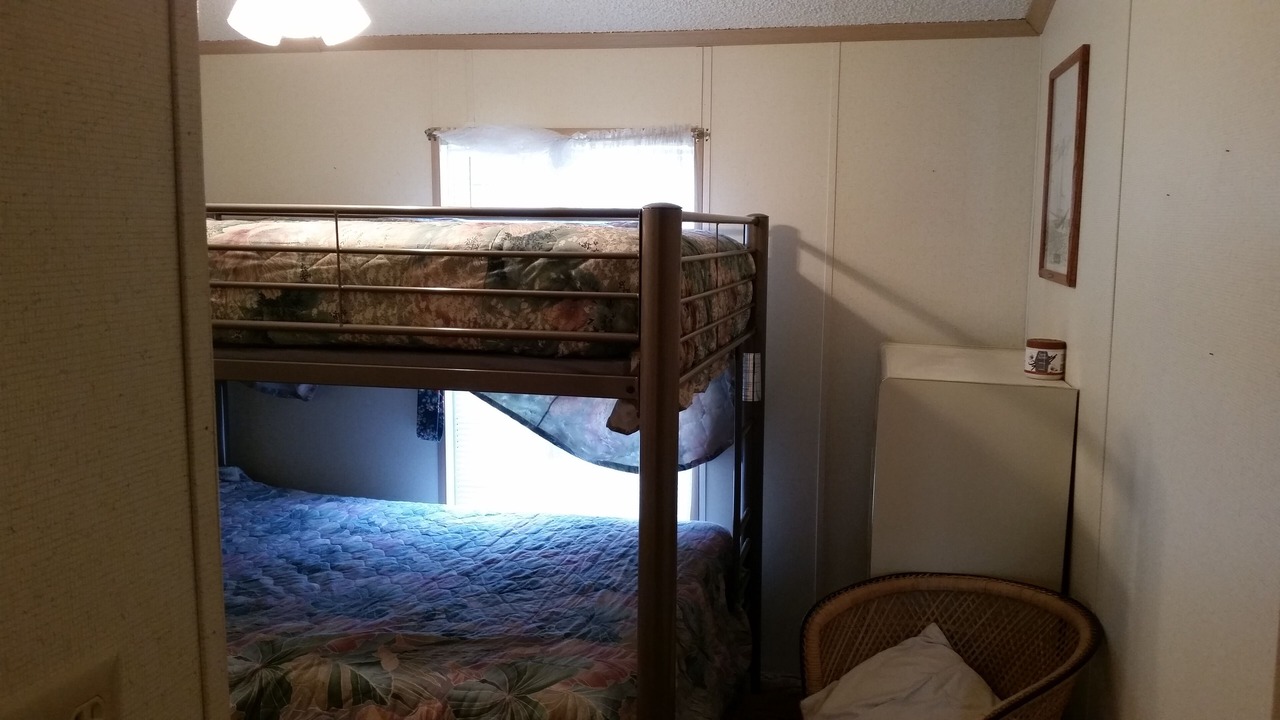 Photo of Bedroom in Montego Bay