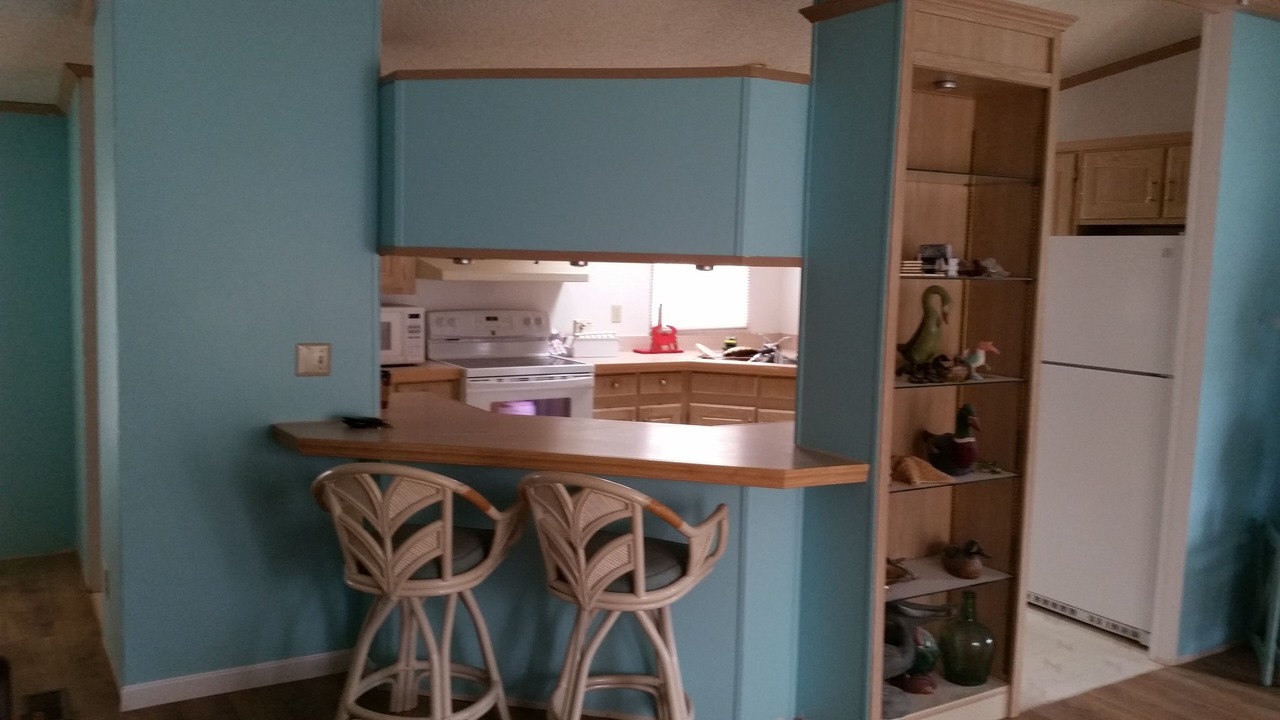 Photo of Kitchen in Montego Bay