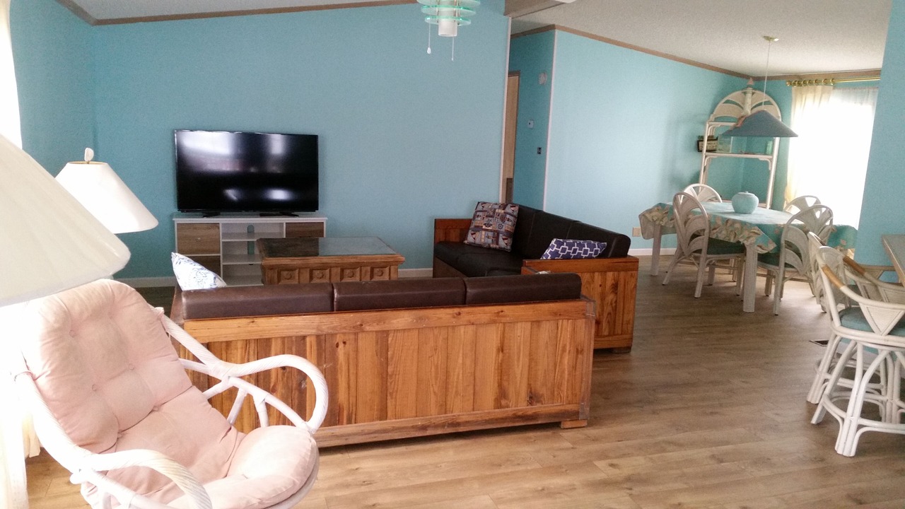 Photo of Livingroom in Montego Bay