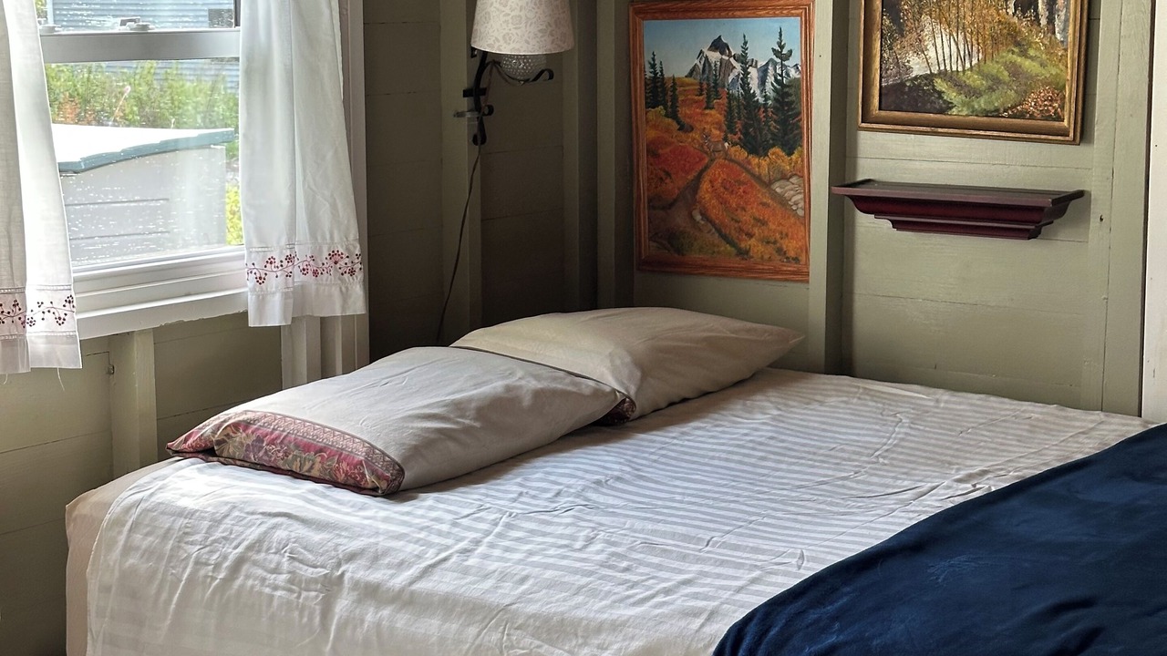 Photo of Bedroom in Spruce Head