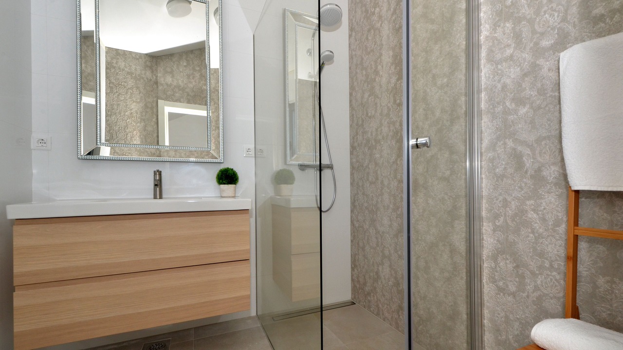 Photo of Bathroom in Dvornica