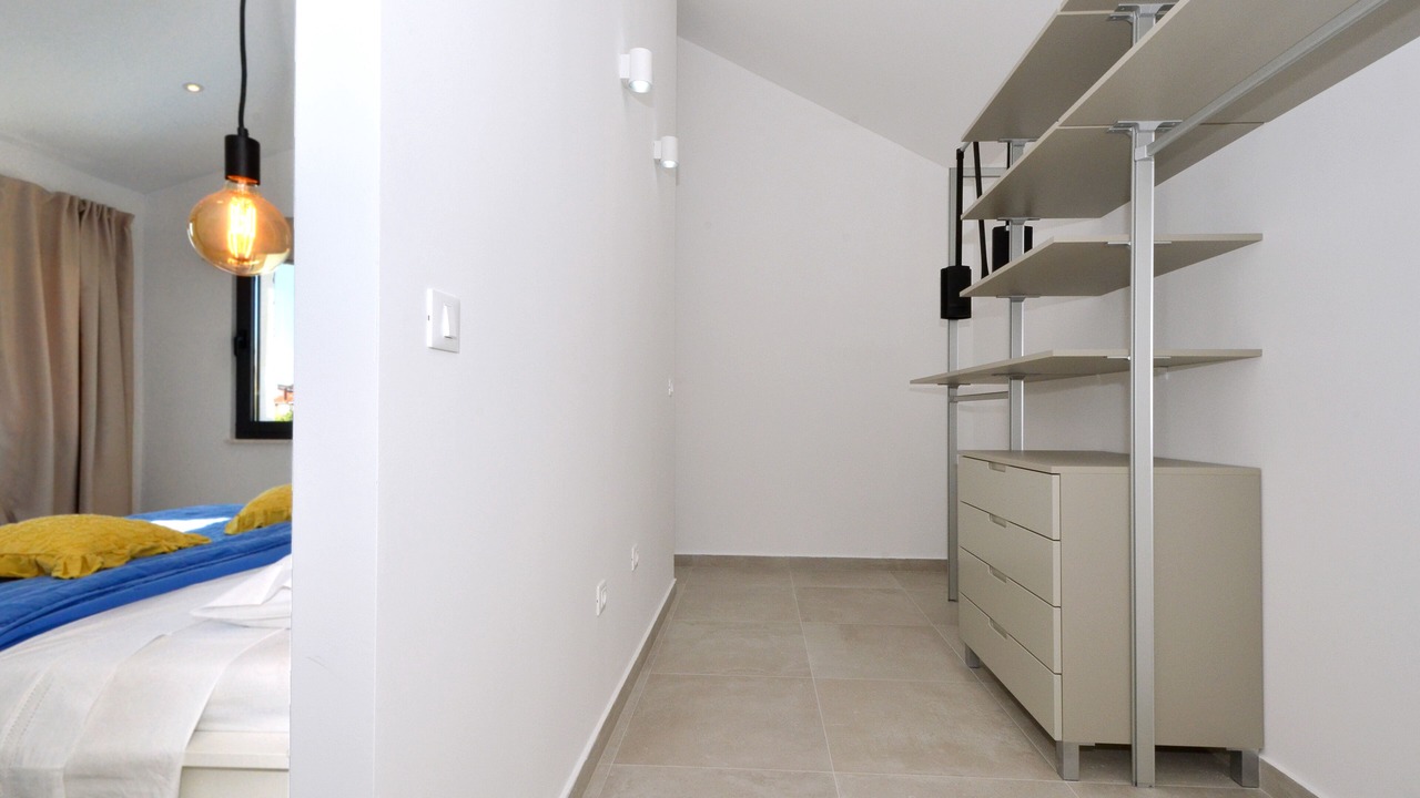 Photo of Bedroom in Dvornica