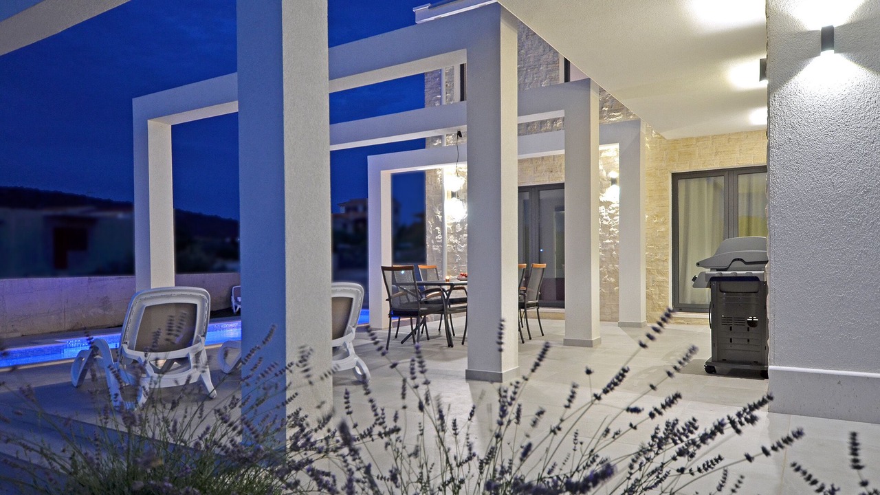 Photo of Outdoor in Dvornica