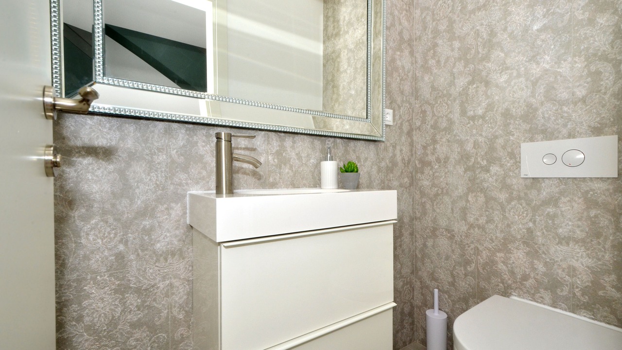 Photo of Bathroom in Dvornica