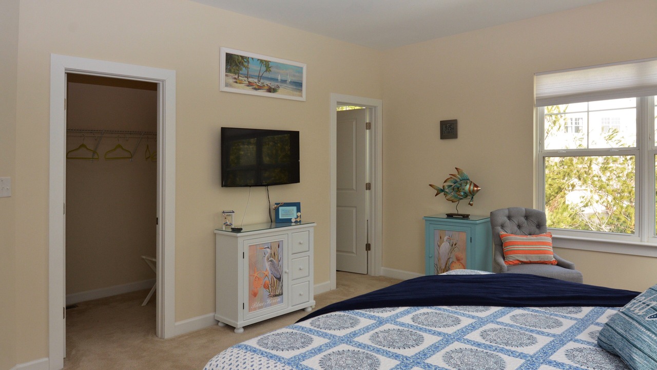 Photo of Bedroom in Rehoboth Beach