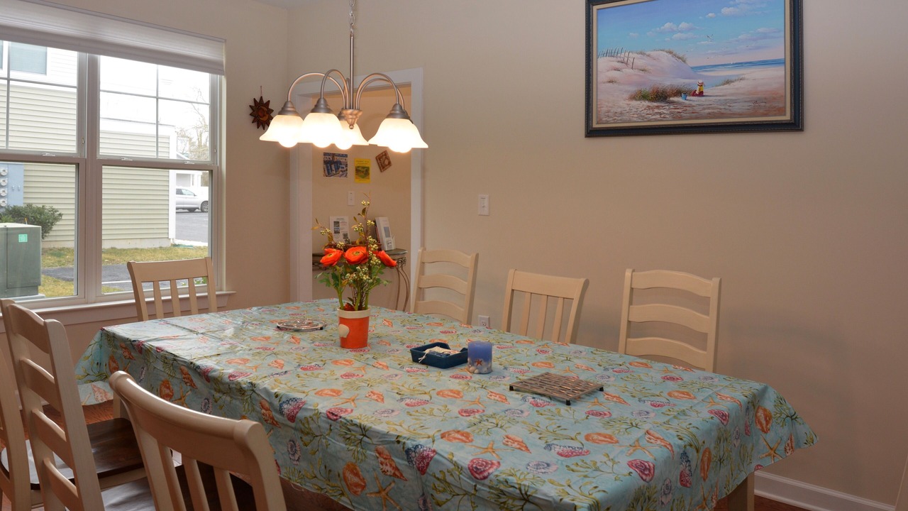 Photo of Bedroom in Rehoboth Beach