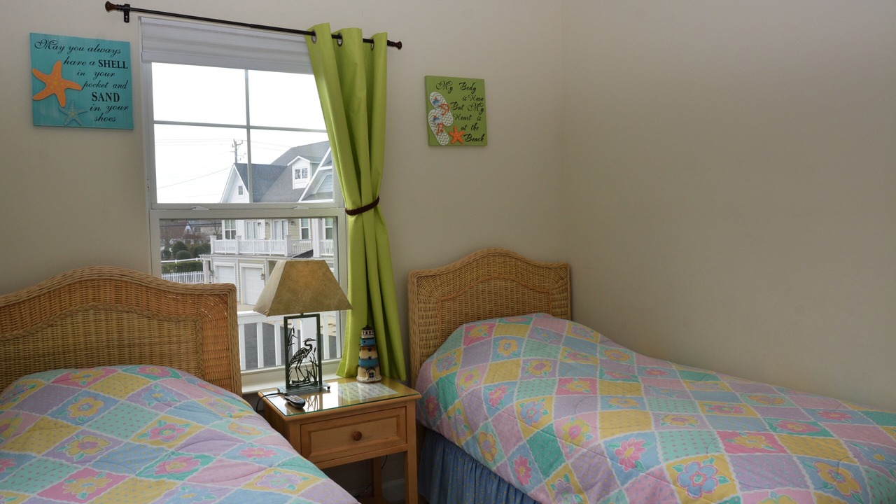 Photo of Bedroom in Rehoboth Beach