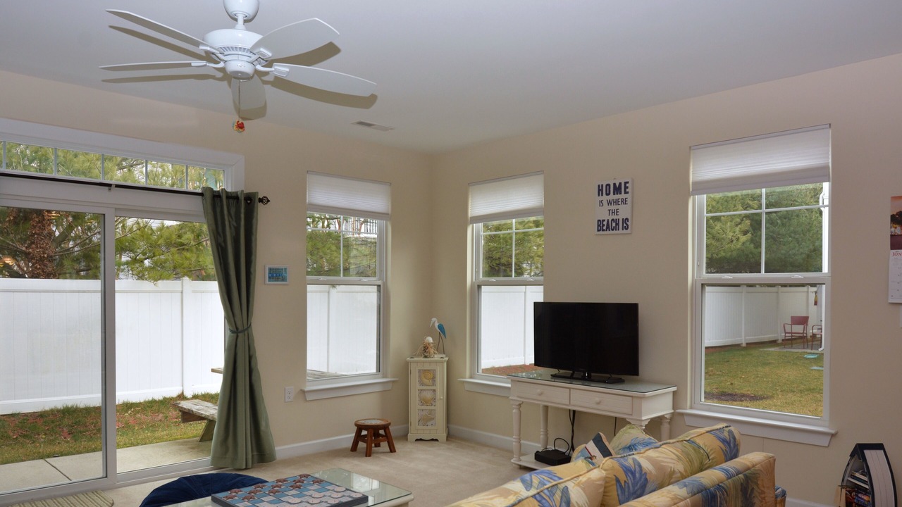 Photo of Livingroom in Rehoboth Beach