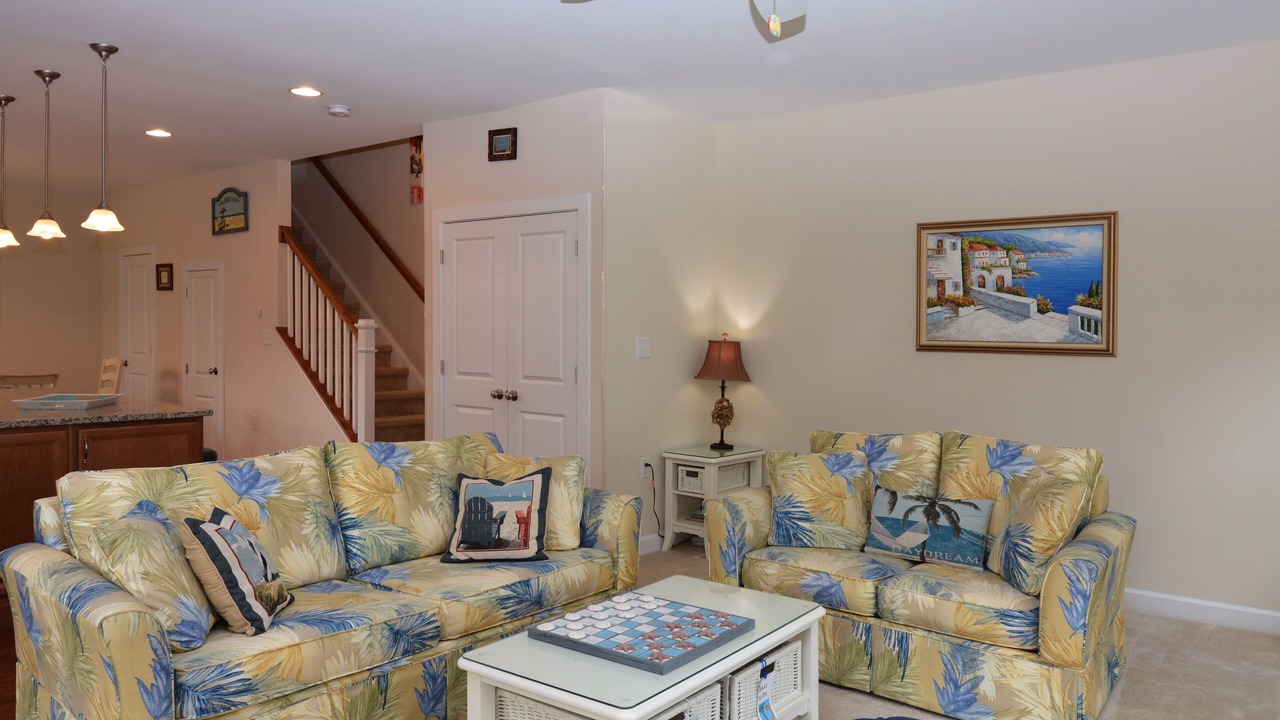 Photo of Livingroom in Rehoboth Beach