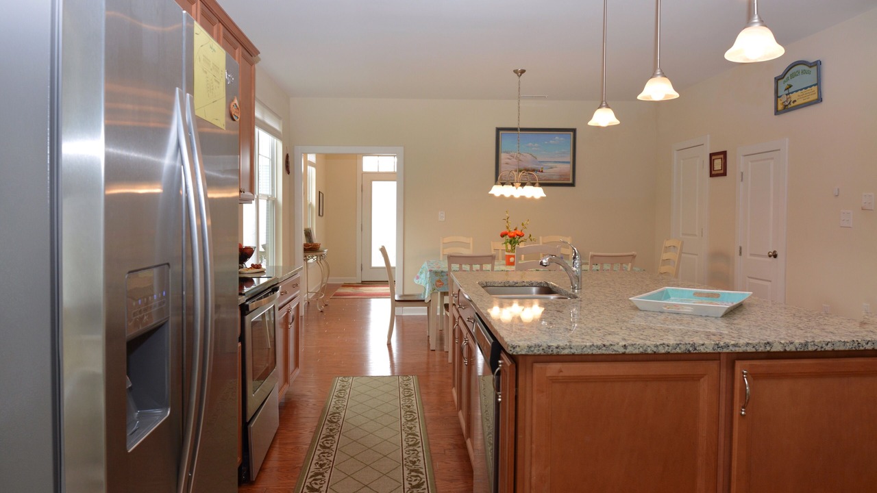 Photo of Kitchen in Rehoboth Beach