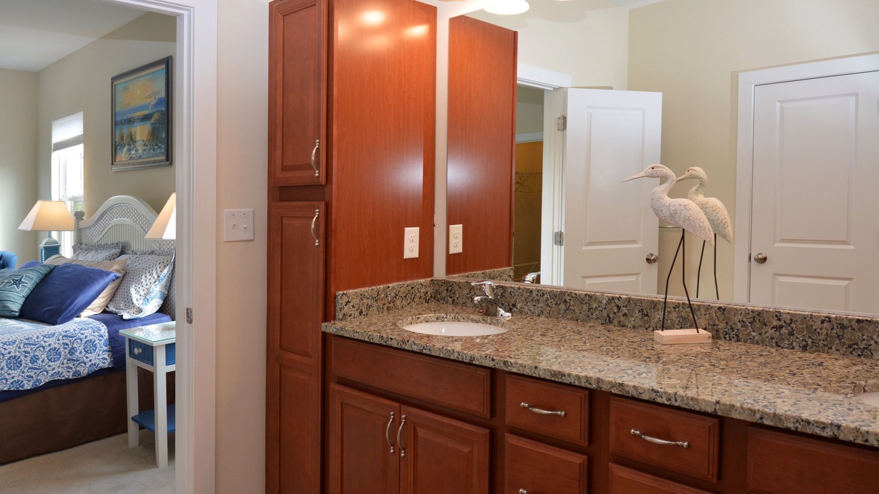 Photo of Bedroom in Rehoboth Beach