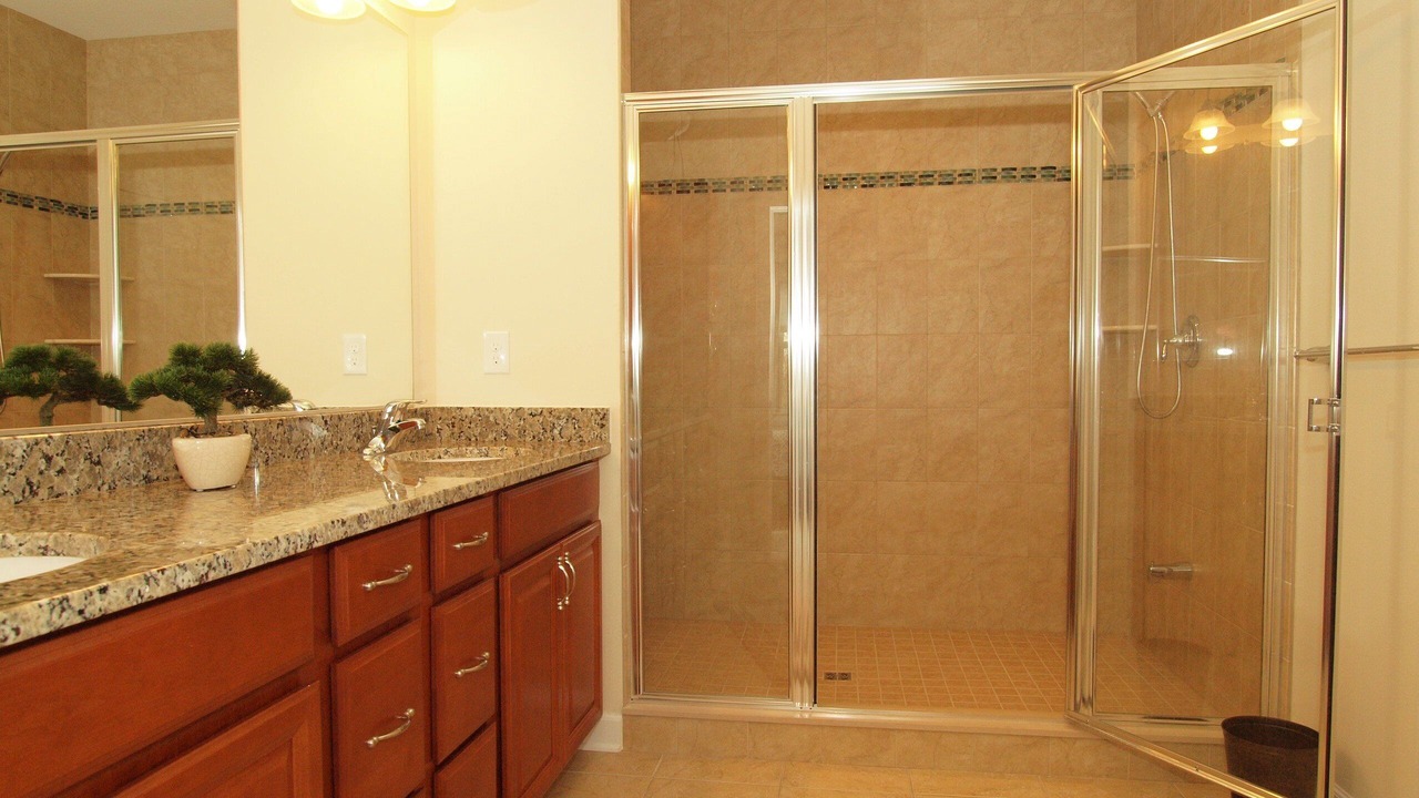 Photo of Bathroom in Rehoboth Beach