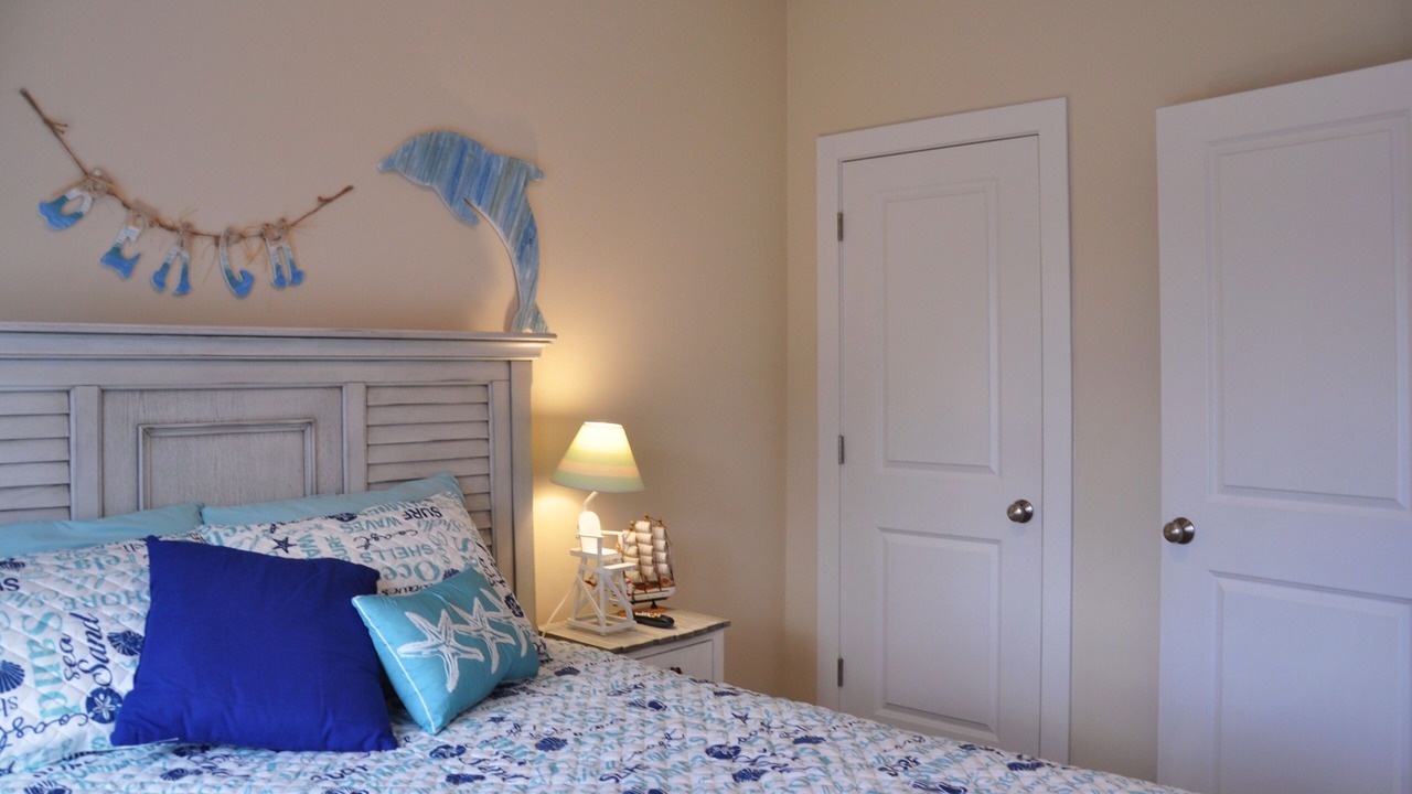 Photo of Bedroom in Rehoboth Beach