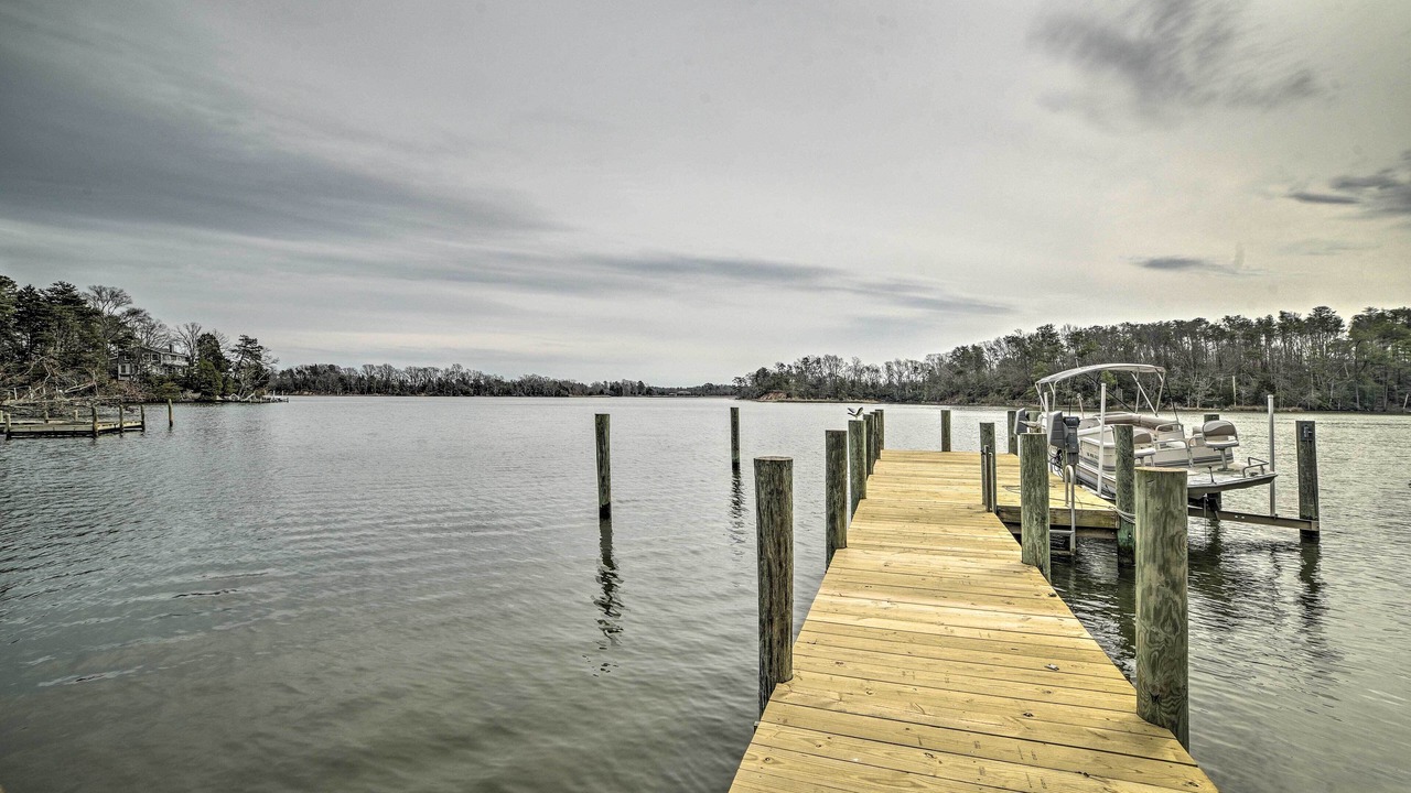 Photo of Outdoor in Heathsville