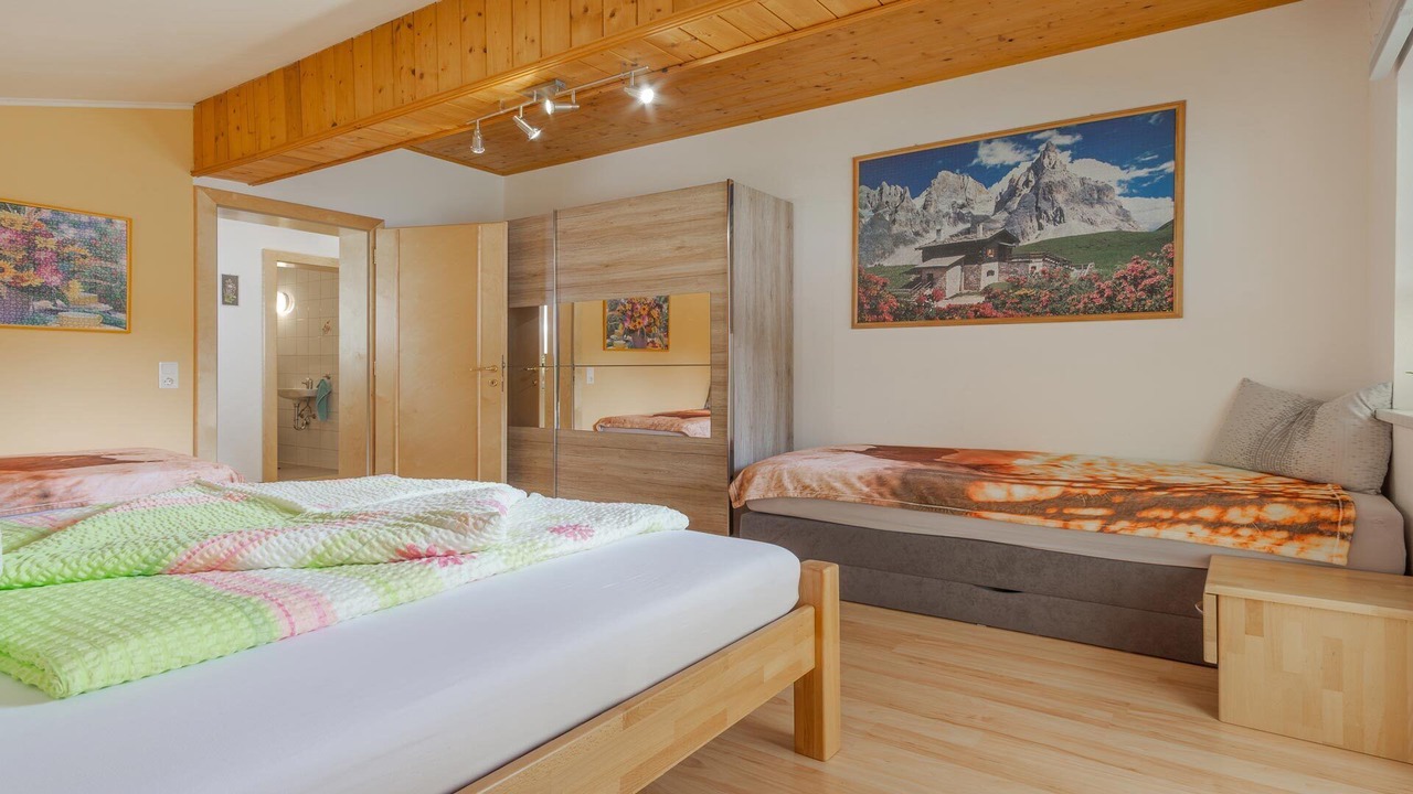 Photo of Bedroom in Neustift Im Stubaital