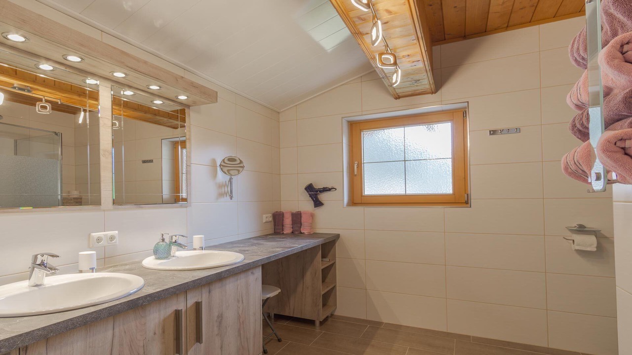 Photo of Bathroom in Neustift Im Stubaital