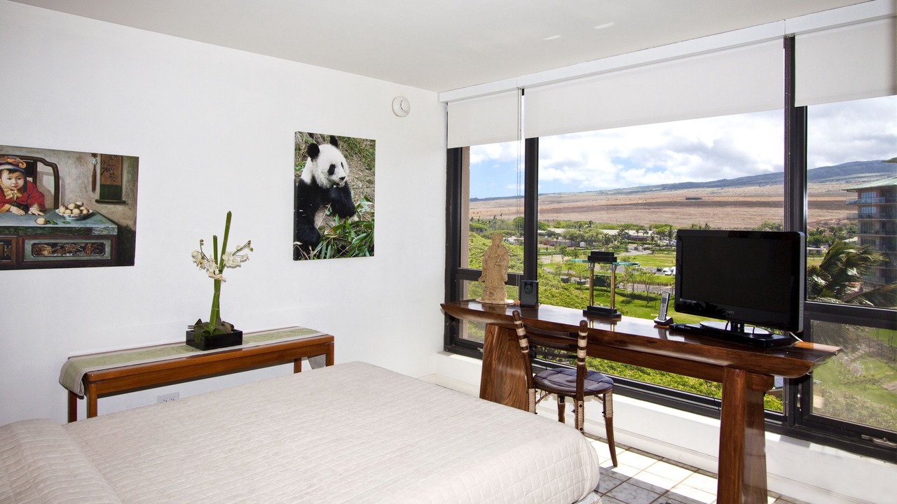 Photo of Bedroom in Honokowai