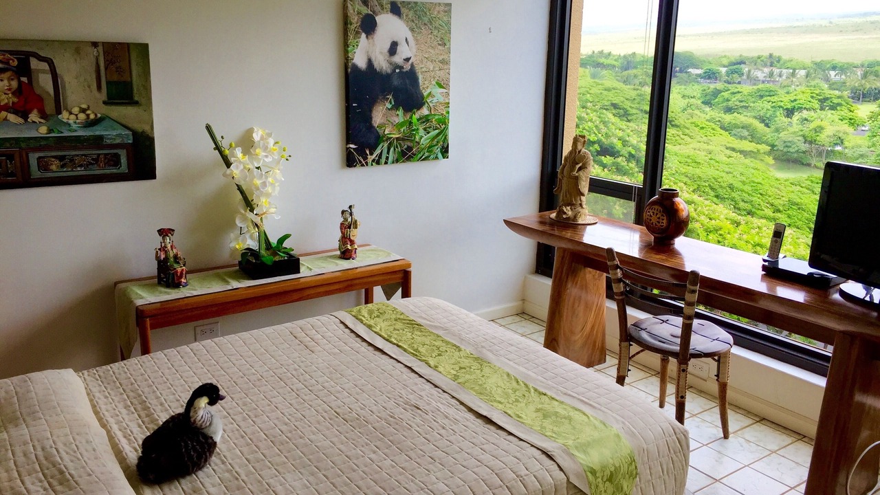 Photo of Bedroom in Honokowai