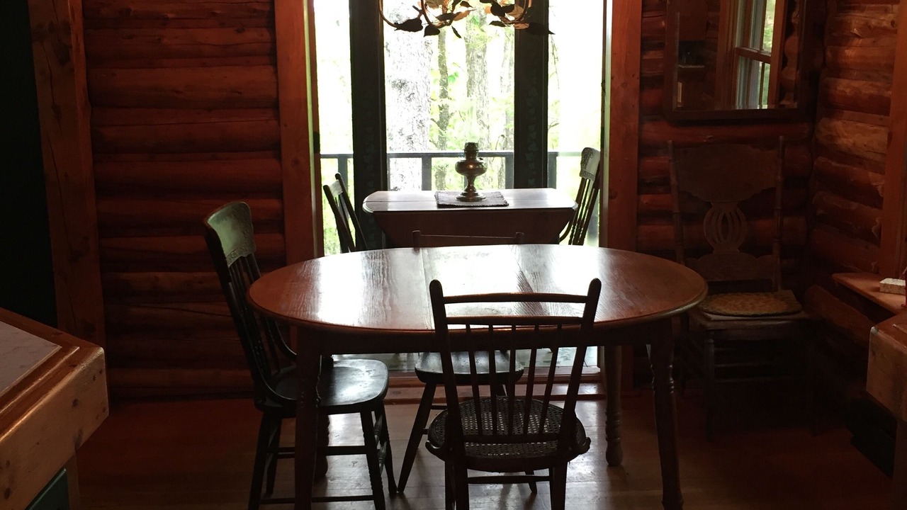 Photo of Bedroom in Lucerne-in-Maine