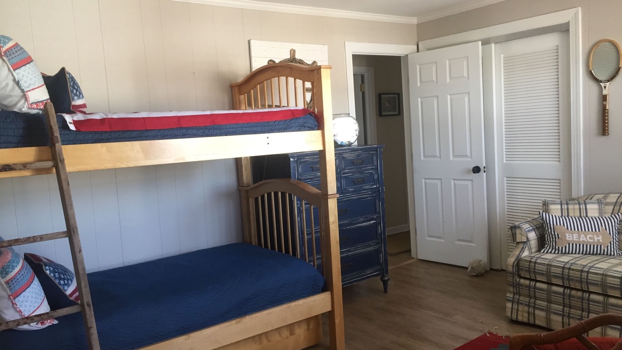 Photo of Bedroom in Lewes