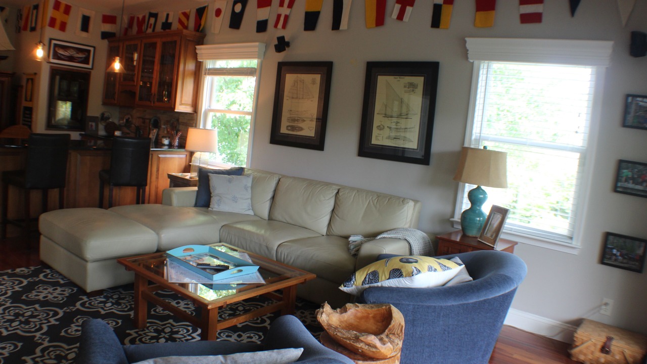 Photo of Livingroom in Lewes