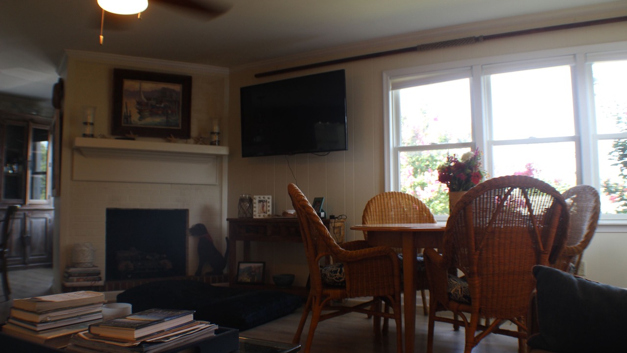 Photo of Bedroom in Lewes