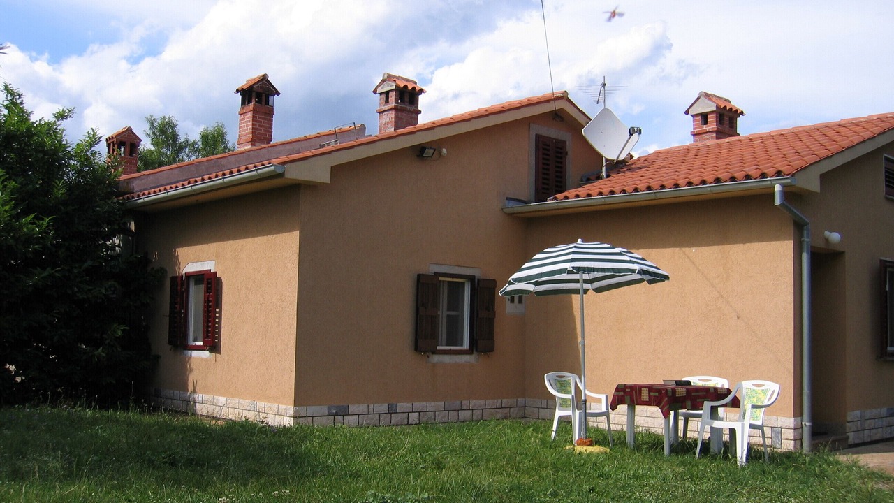 Photo of Outdoor in Labin