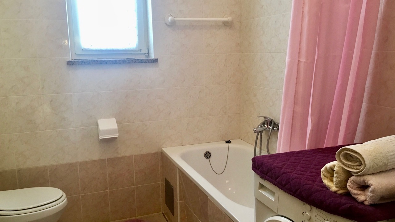 Photo of Bathroom in Labin